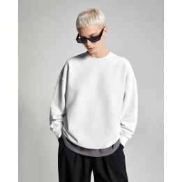 Oversized Sweatshirt